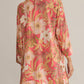 Z Supply - Gellar Barra Tropic Top