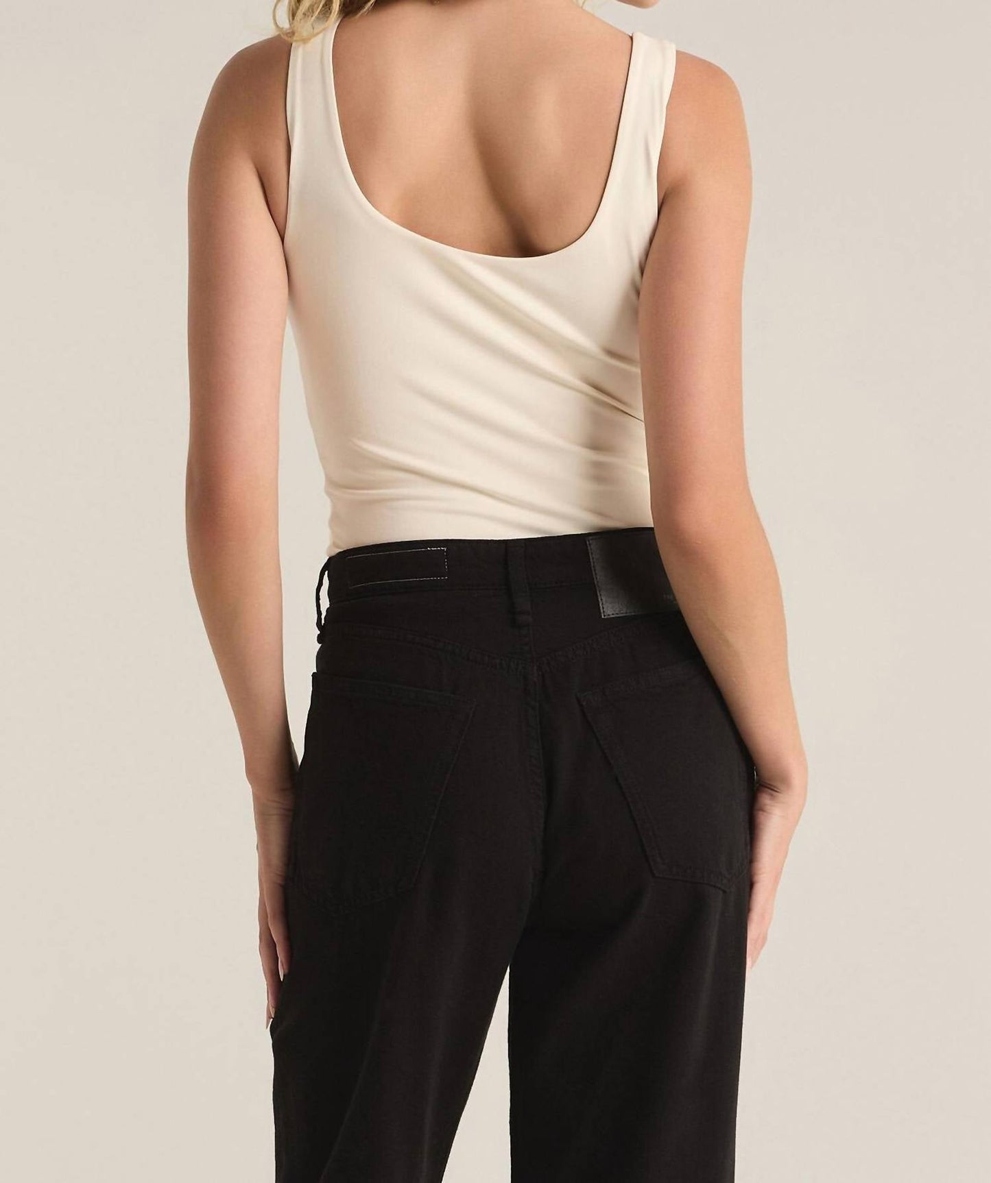 Z Supply - VIENNA SO SMOOTH BODYSUIT