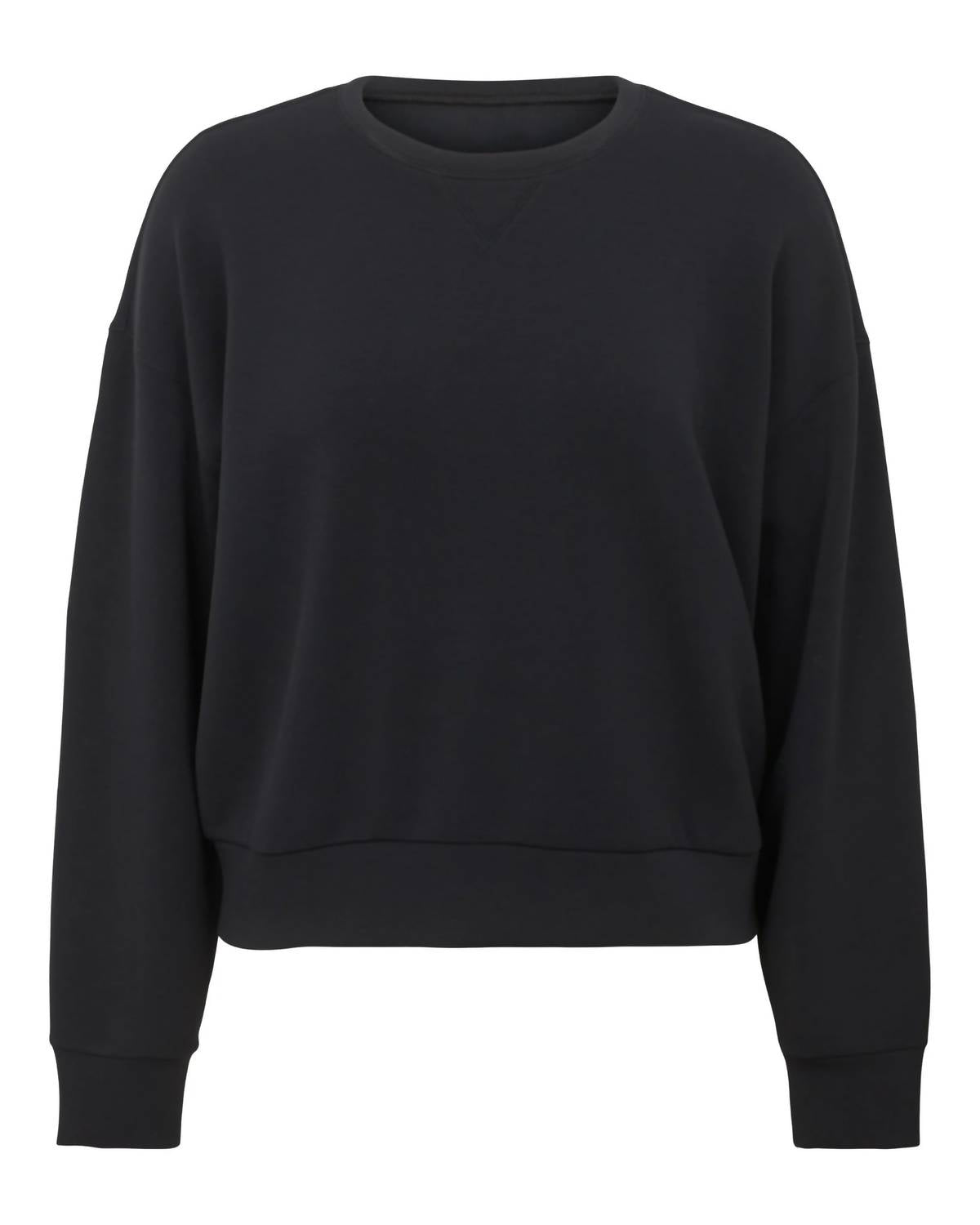 Spanx - Women's Air Essentials Sweatshirt