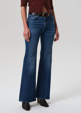 Citizens Of Humanity - Kimberly 70s Flare Jeans