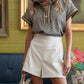 Emily Mccarthy - Poppy Pullover