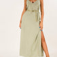 Lblc The Label - Molly Belted Dress