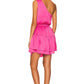 Steve Madden - ON POINTE DRESS