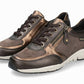 Mephisto - Women's Ylona Zipper Sneaker