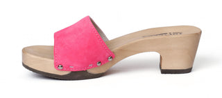 Softclox - Women's Kelly Cashmere Sandals