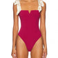 Free People - Lola Printed Bodysuit