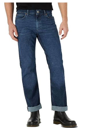 Lee Jeans - Men's Legendary Infinite Regular Boot Cut Jeans