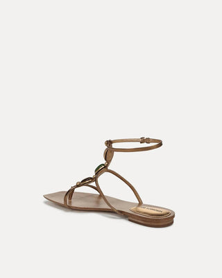 Veronica Beard - Women's Alba Gemstone Sandal