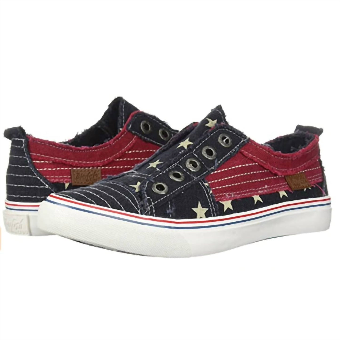 Blowfish - Women's Play Sneakers