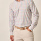 Johnnie-O - Performance Button Up Shirt