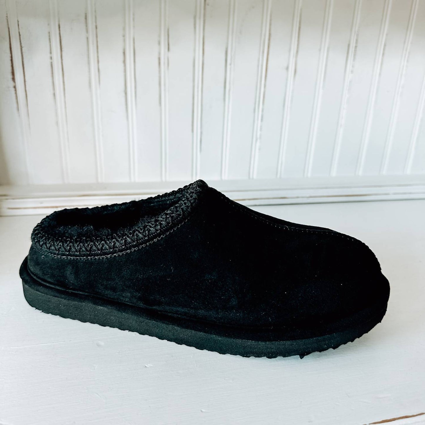 Very G - Cheers Platform Slipper