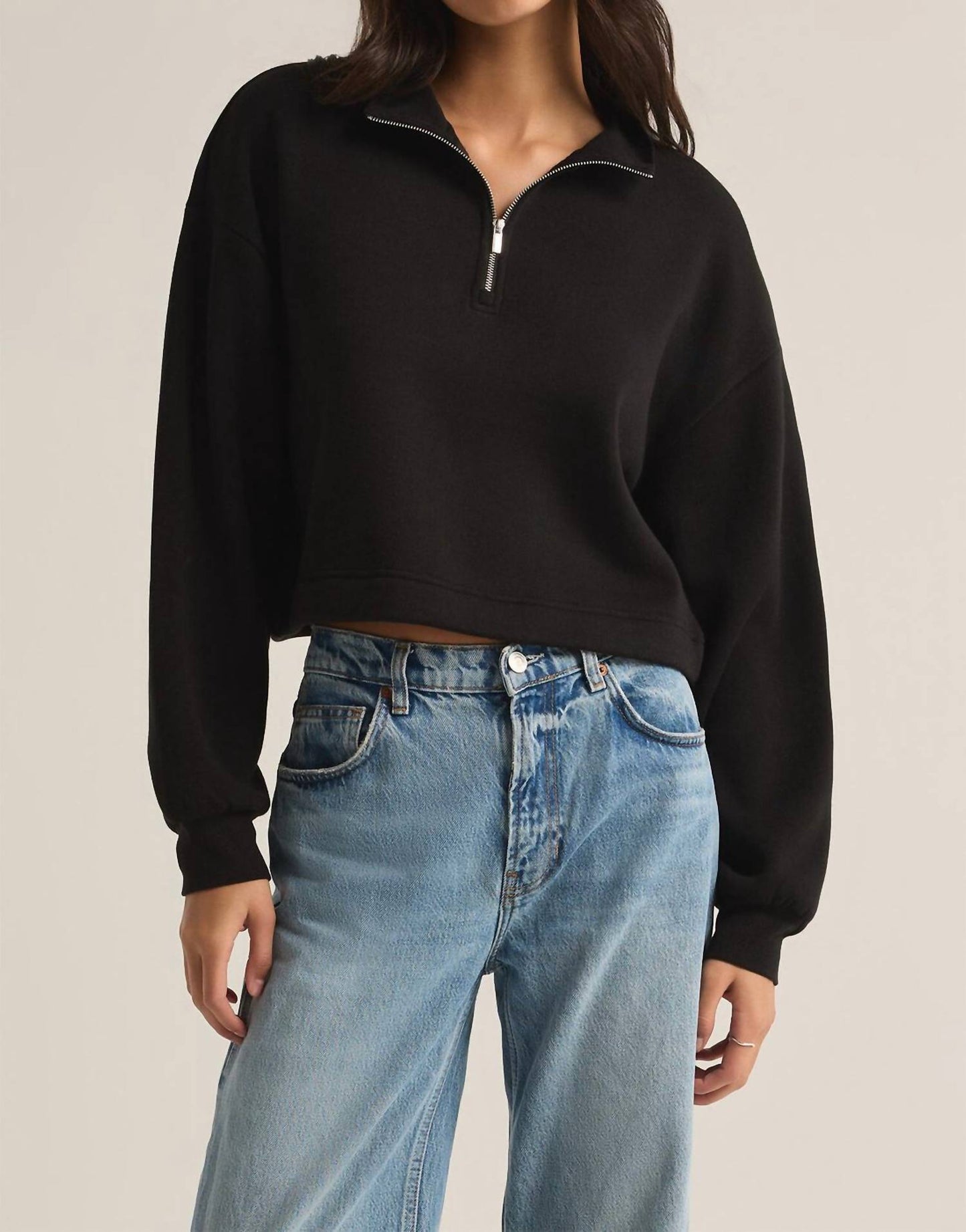 Z Supply - Feeling The Moment Sweatshirt