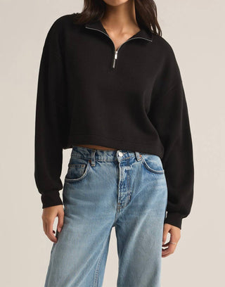 Z Supply - Feeling The Moment Sweatshirt