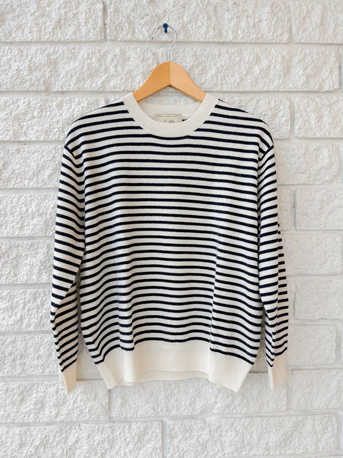 Demylee New York - Neve Cashmere Sweater