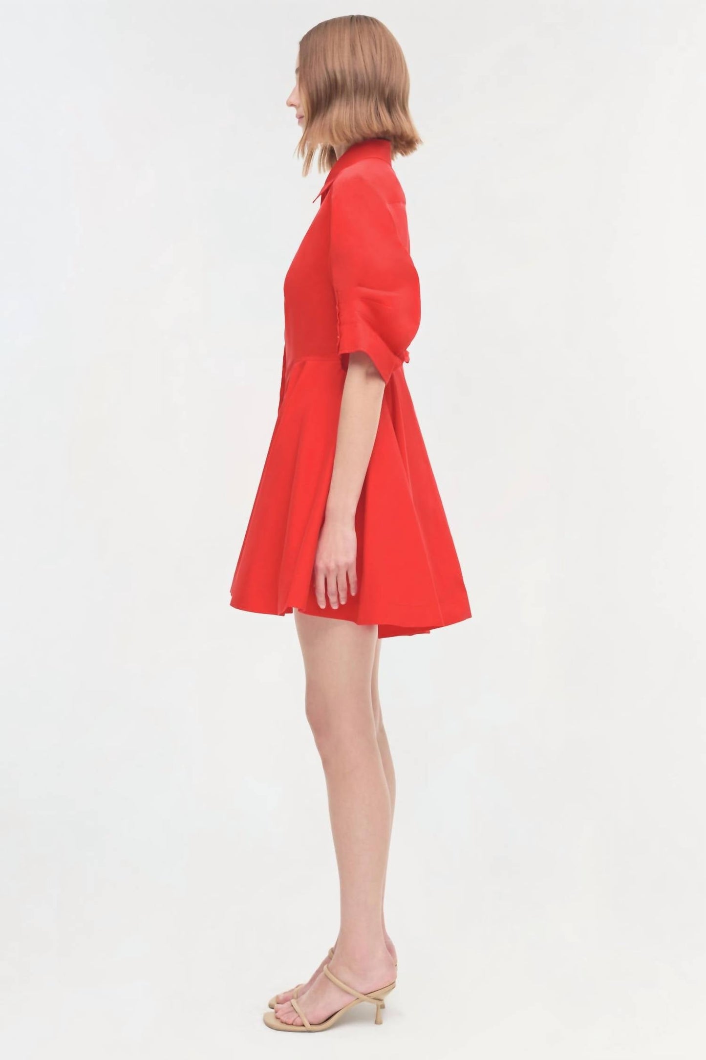 Simkhai - Jazzie Mini Dress
