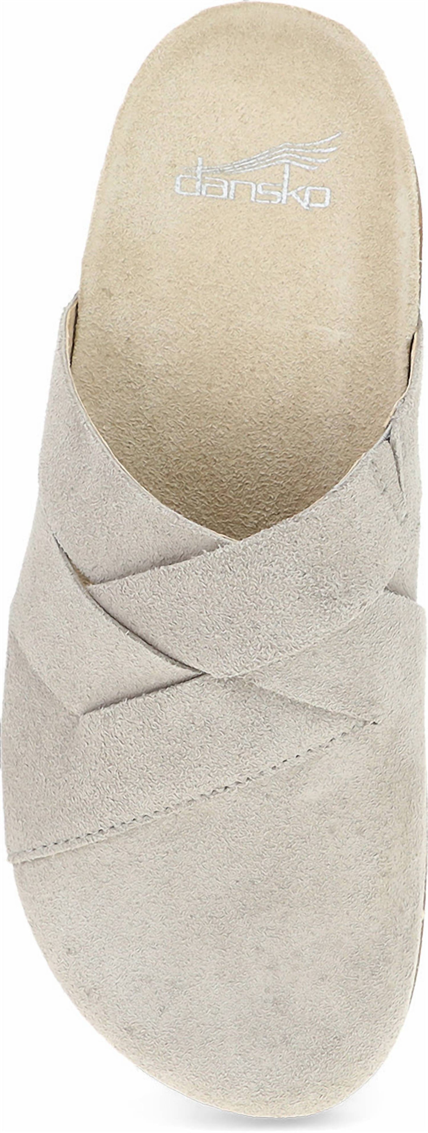 Dansko - WOMEN'S DANIELLA SLIP ON