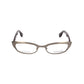 Bottega Veneta - Women's Bicolor Titanium Frames
