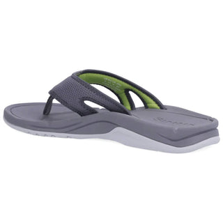 Simms - Men's Challenger Flip Flop