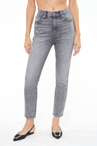 Pistola - Kate High Rise Slim Straight Jean