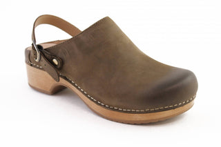 Dansko - WOMEN'S BERRY MULE