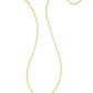 Kendra Scott - Women's Cailin Pendant Necklace