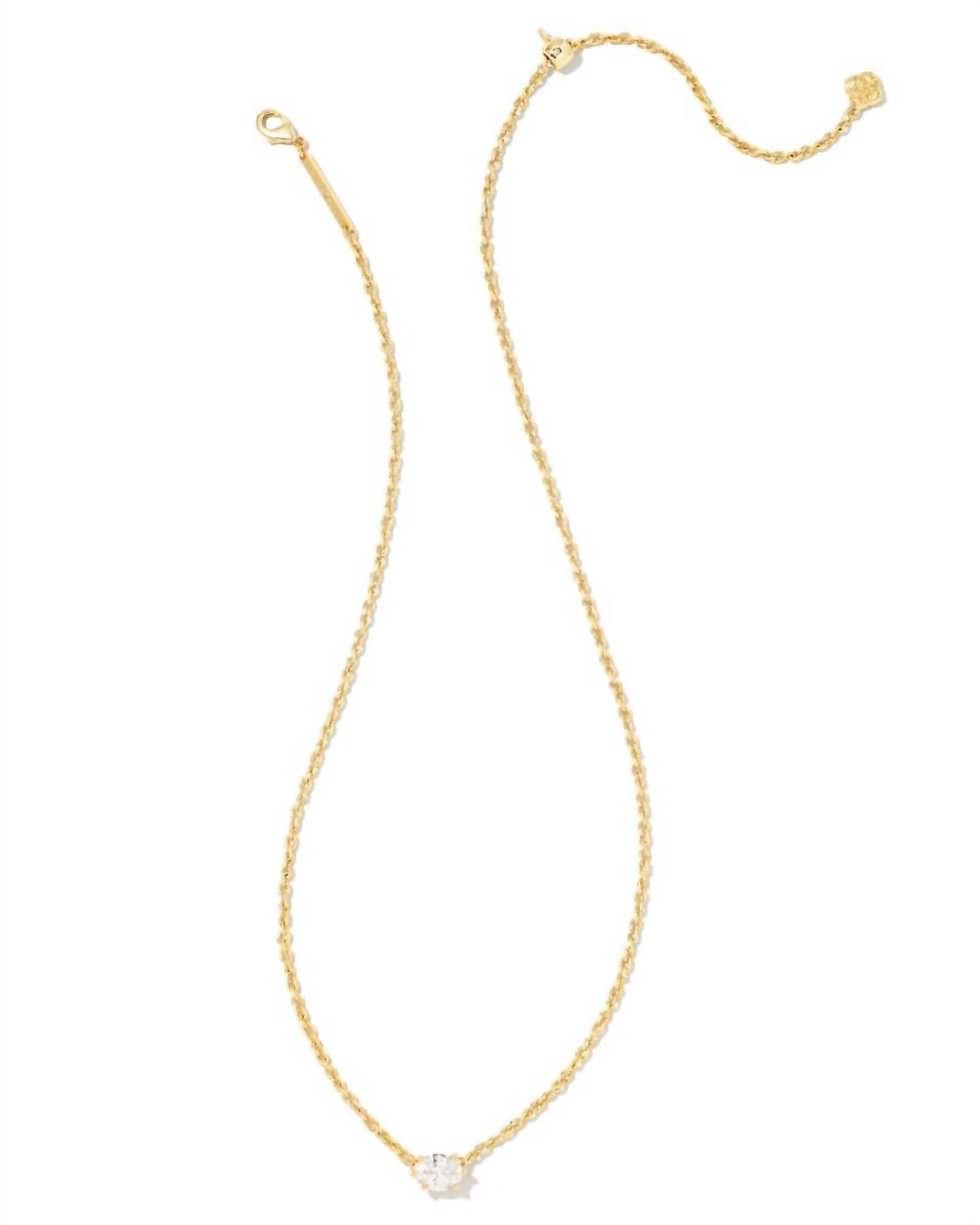 Kendra Scott - Women's Cailin Pendant Necklace