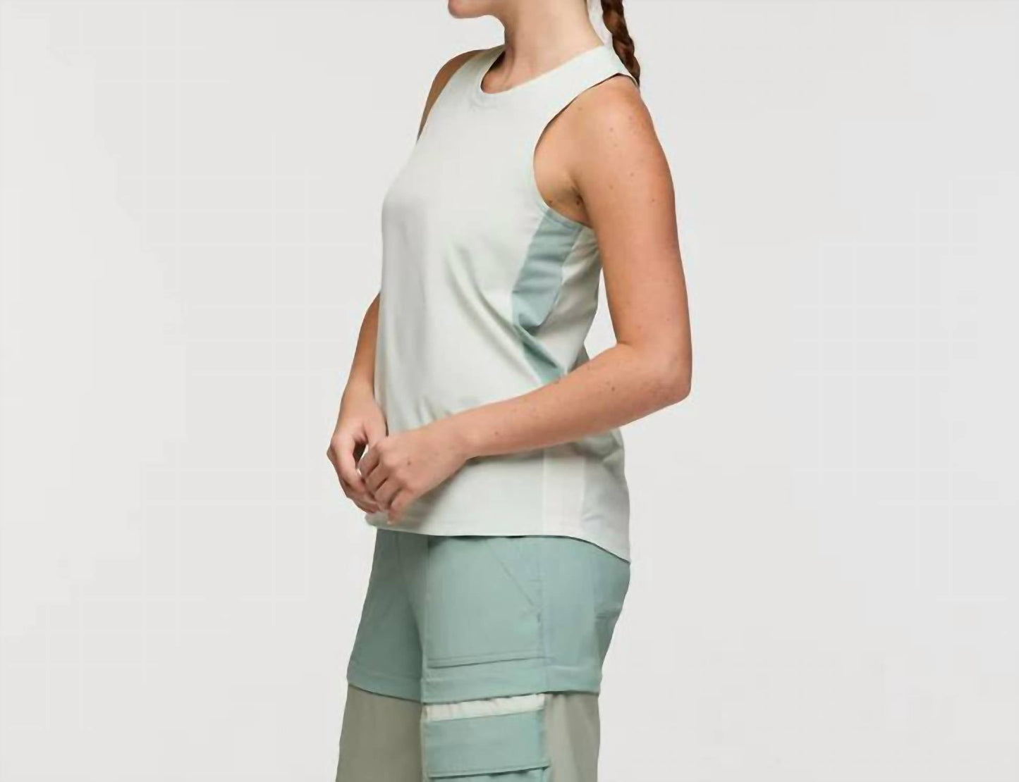 Cotopaxi - Cambio Tank Top