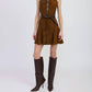 En Saison - Eloise Mini Dress