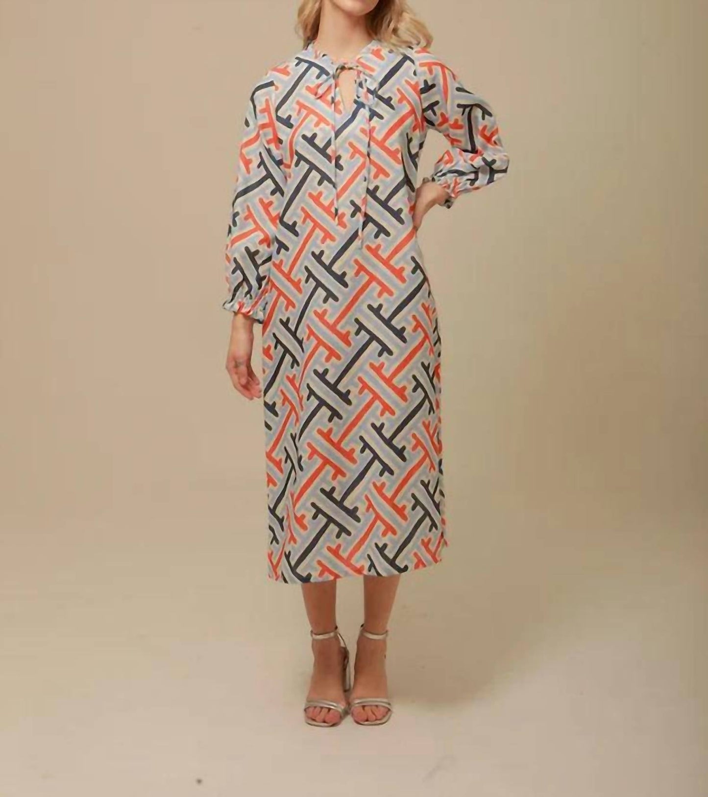 Lavi - Beatriz Dress