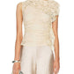 A.L.C. - Astrid Lace Top