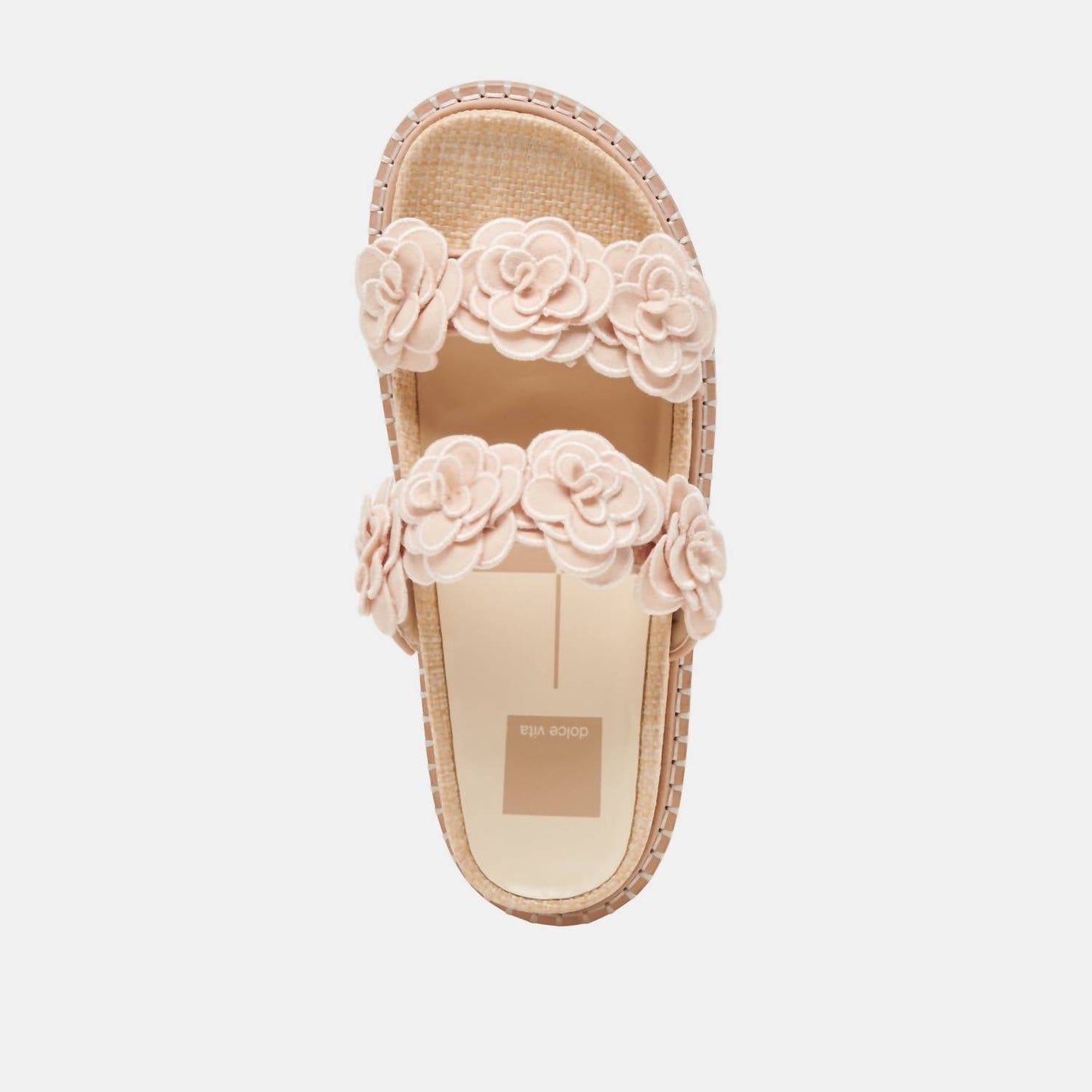 Dolce Vita - Women's Sherla Sandals