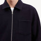 Samsoe - Hannes Full Zip Jacket