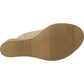 Free People - Women's Running Wedges Sandal
