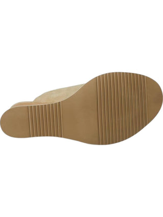 Free People - Women's Running Wedges Sandal