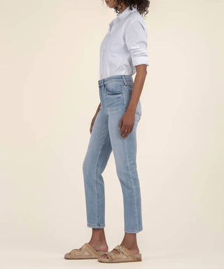 Kut From The Kloth - Rachael High Rise Mom Jean