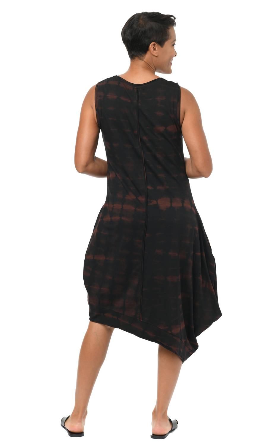 Tulip Clothing - Jordyn Dress