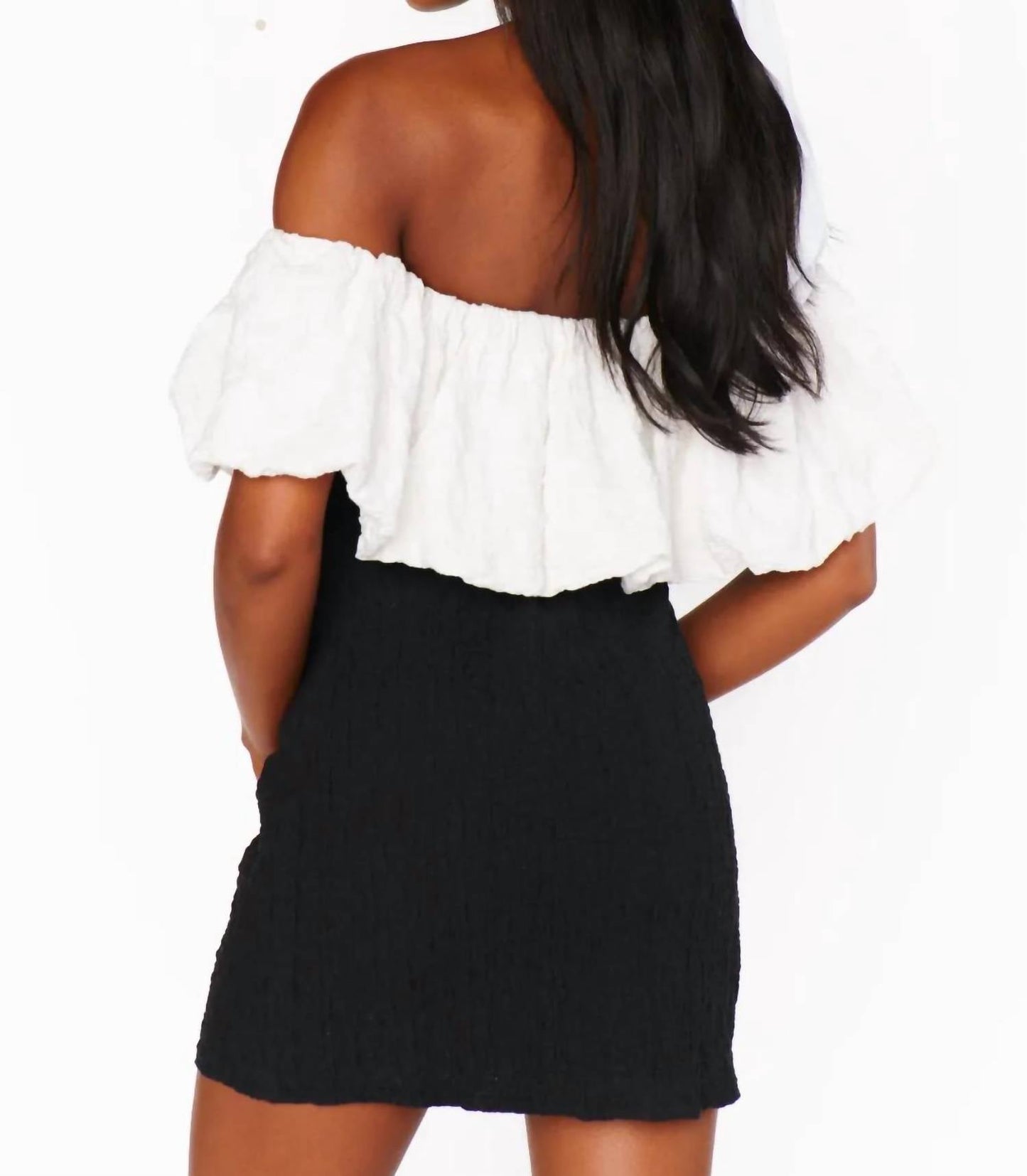 Show Me Your Mumu - Anita Dress