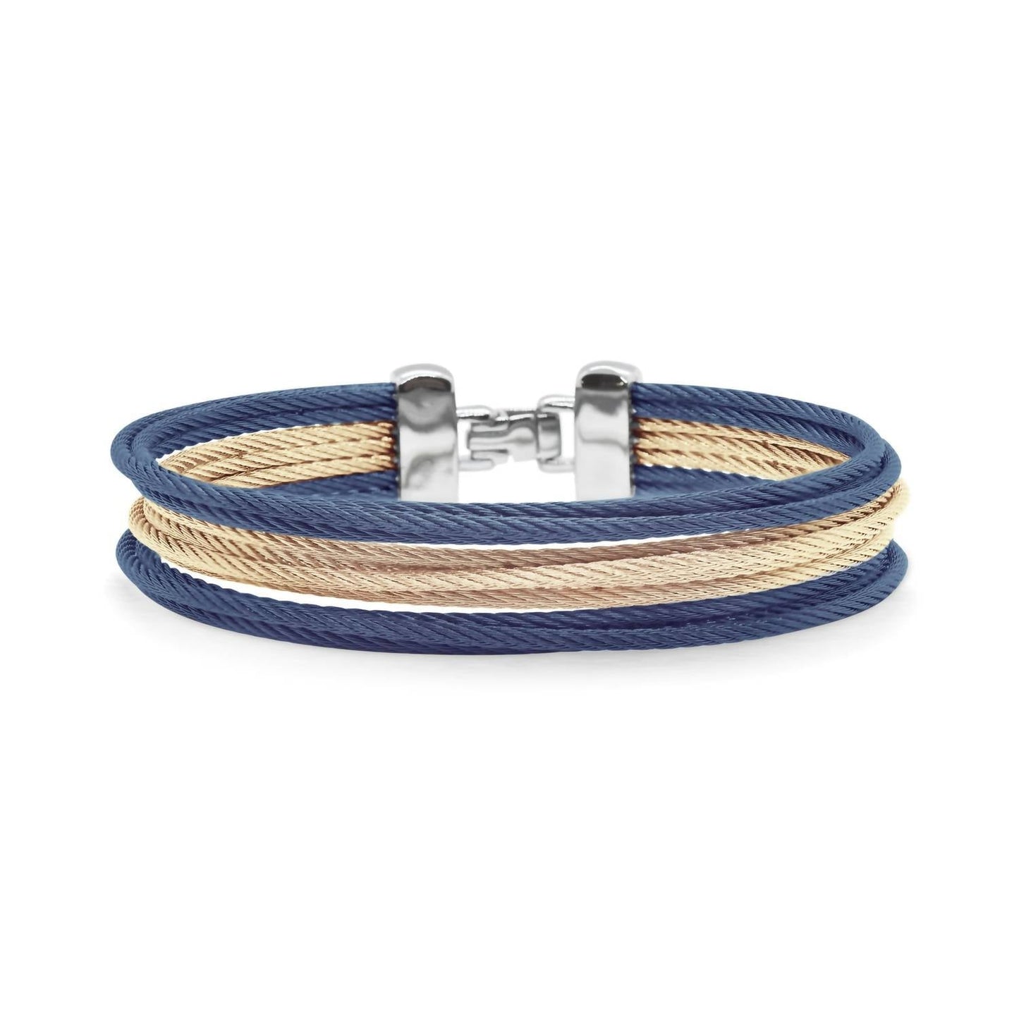 Alor - Triple Stack Bracelet