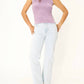 Project Social T - Cooper Sweater Rib Tank Top