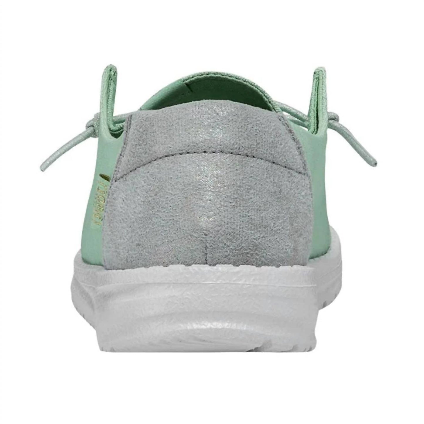 Hey Dude - Women's Wendy Glitter Shoes