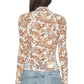 Free People - Lyric Long Sleeve Top