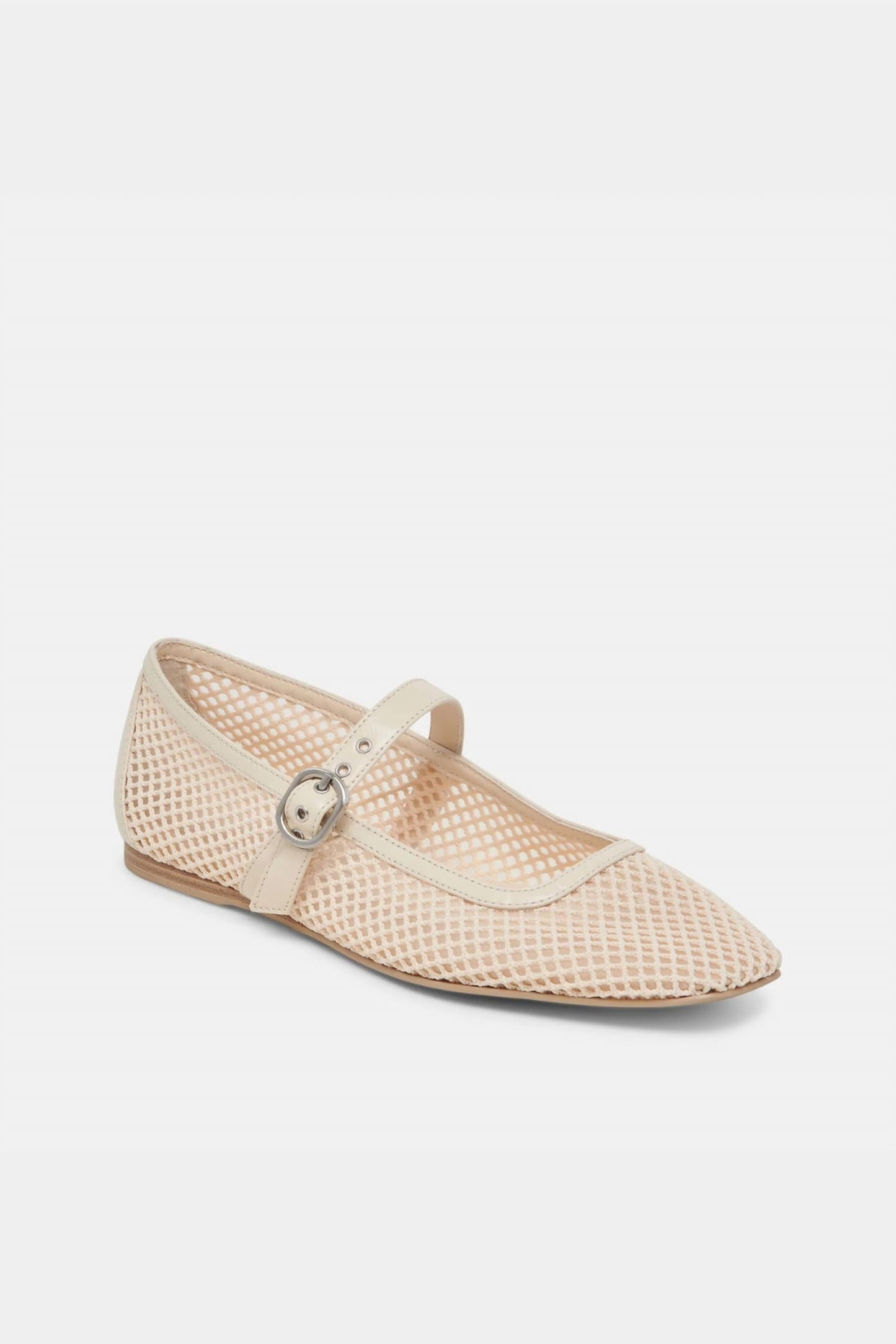 Dolce Vita - Women's Rodni Mesh Ballet Flats