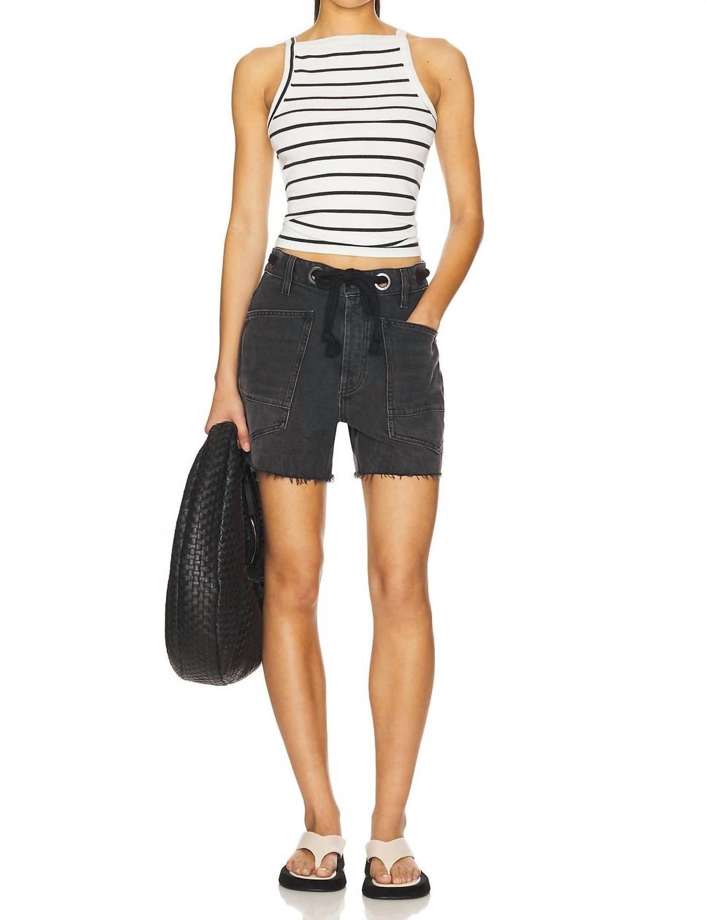 Free People - We The Free Moxie Shorts