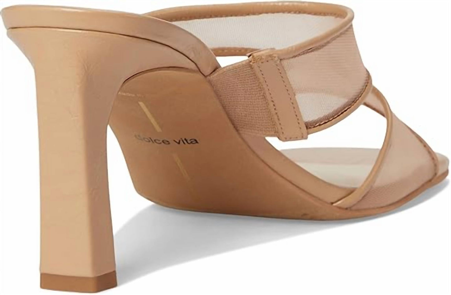 Dolce Vita - Women's Gitel Heel Sandal
