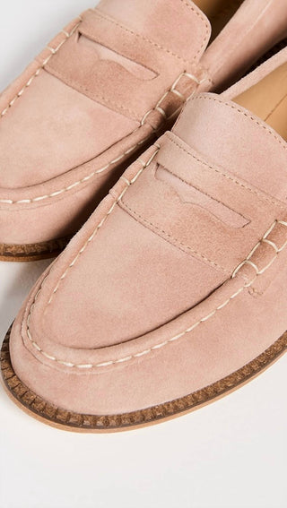 Freda Salvador - Women's Elba Penny Loafers