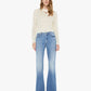 Mother - Doozy Fray High Rise Flare Jeans