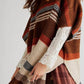 Free People - Leslie Poncho