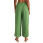 Z Supply - Scout Linen Rayon Pant