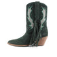 Buck & Brana - Women’s Morgan Western Leather Boots