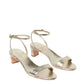 Loeffler Randall - Women's Alice Simple Mid-heel Sandals